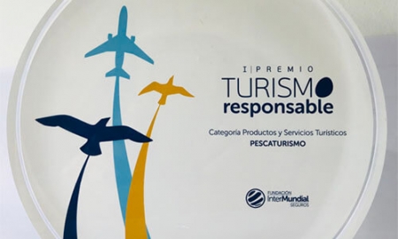 Fitur: Fishingtrip Majorca Responsible Tourism Award 